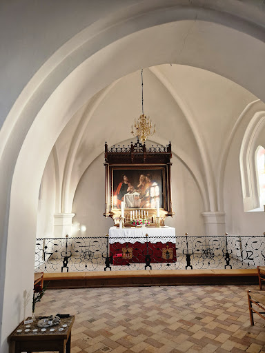 Tårs Kirke