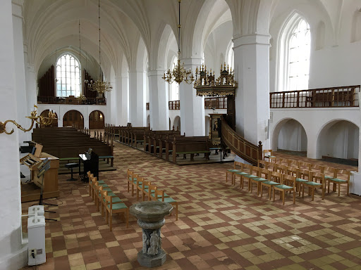 Maribo Domkirke
