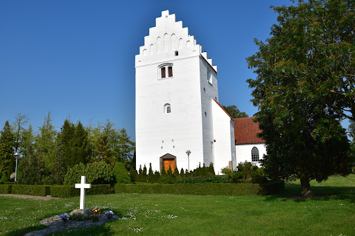 Hunseby Kirke