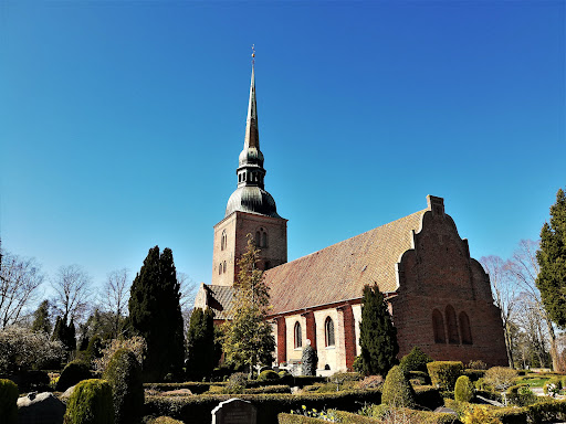 Radsted Kirke