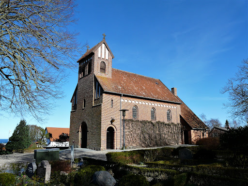Lumsås Kirke