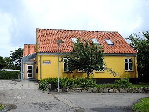 Kirkekontoret