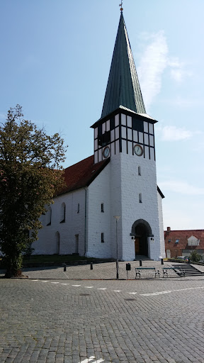 Sankt Nicolai Kirke