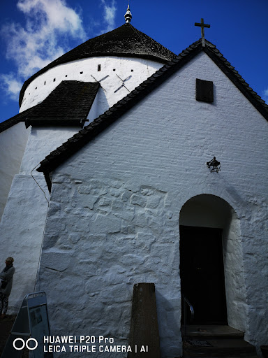Østerlars Kirke