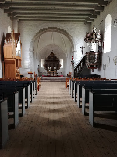 Aa Kirke