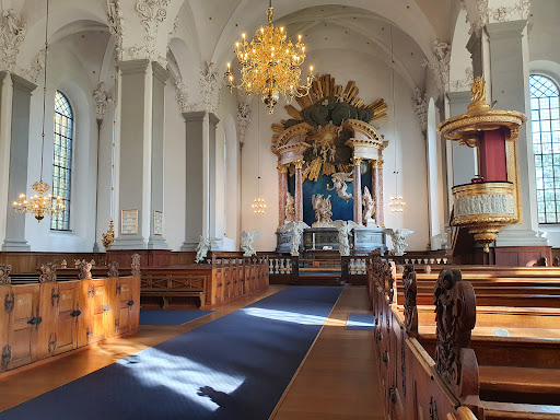 Vor Frelsers Kirke