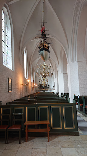 Sct. Mortens Kirke
