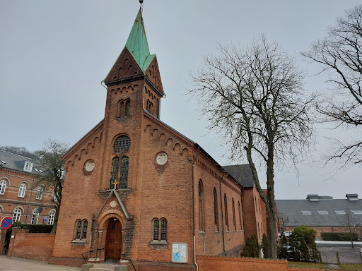 Jesu Hjerte Kirke