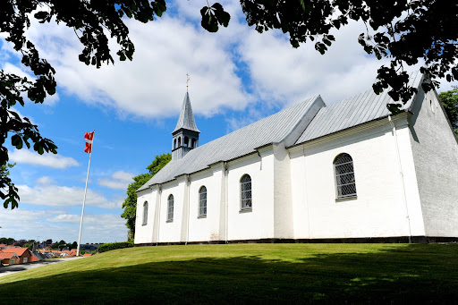 Kristrup Kirke