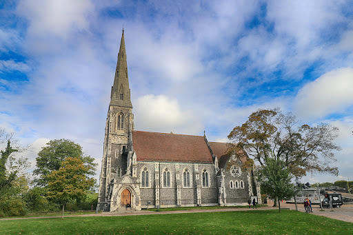 Sankt Albans Kirke
