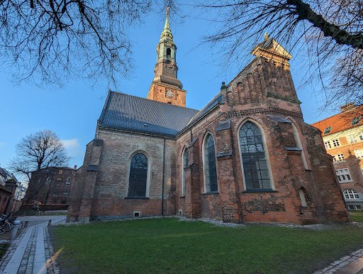 Sankt Petri Kirke