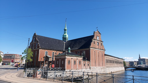 Christiansborg Slotskirke