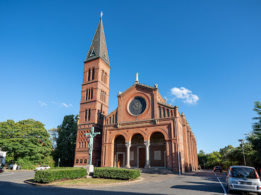 Jesuskirken