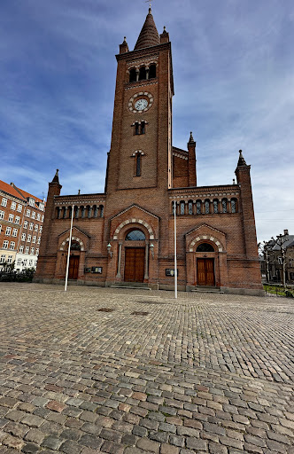 Sankt Pauls Kirke