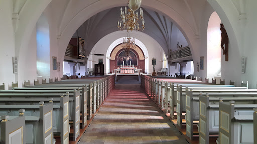 Sankt Johannes Kirke