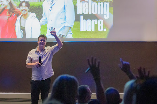 Hillsong Aarhus