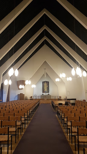 Christianskirken