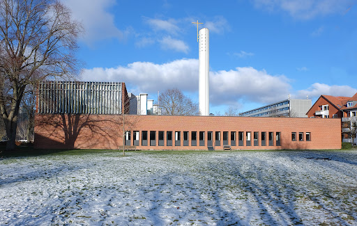 Langenæskirken