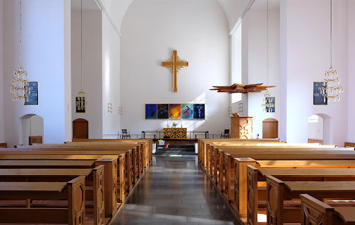 Skt. Markus Kirke