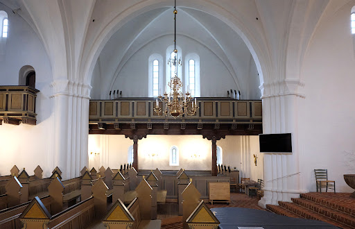Åbyhøj Kirke