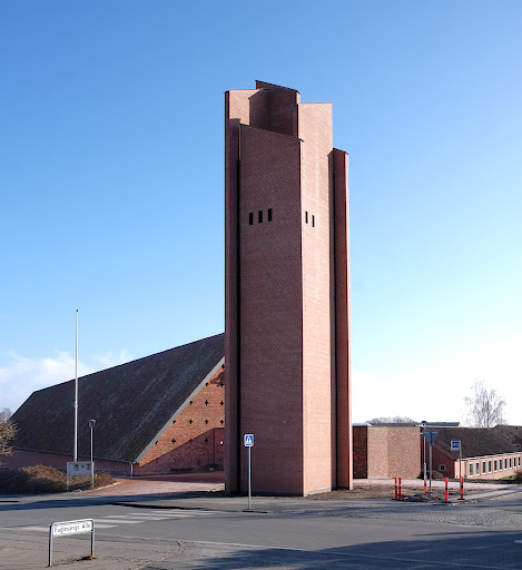 Møllevang kirke