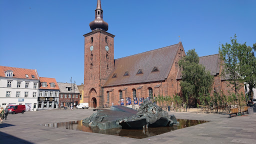 Vor Frelsers Kirke