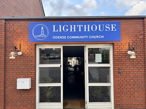 Lighthouse Odense Community Church