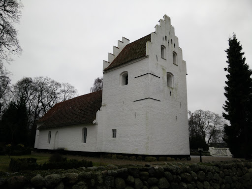 Seden Kirke (Skt. Clemens)