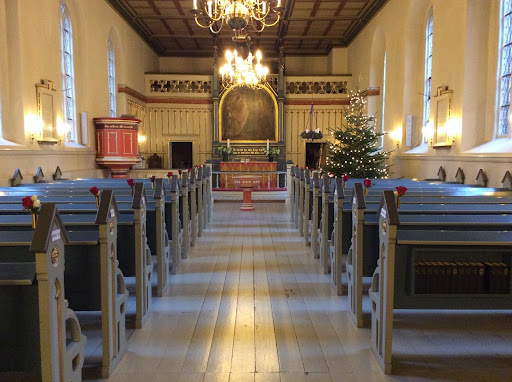 Graabrødre Klosterkirke