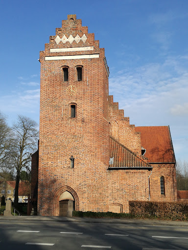 Dalum Kirke