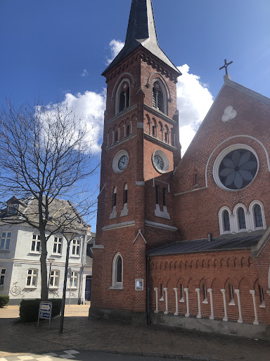 Åbenkirke Odense