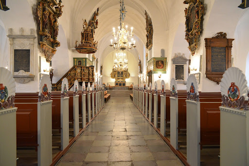 Budolfi Kirke