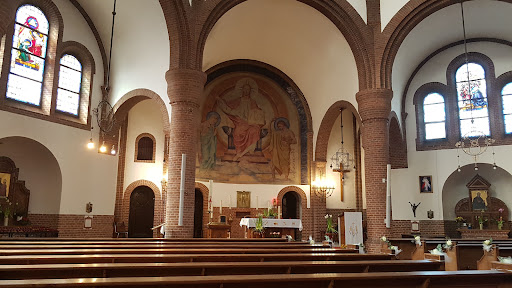 Sct. Mariæ Kirke