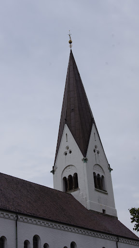 Vor Frelsers Kirke