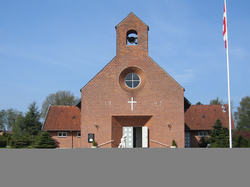 Søndermarkskirken