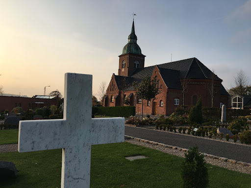 Vejgaard Kirke