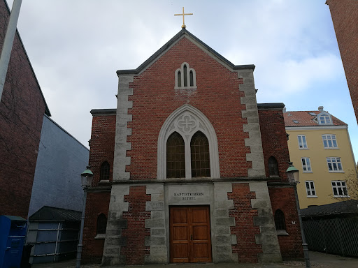 Bethelkirken