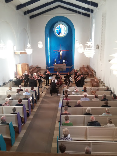 Hasseris Kirke
