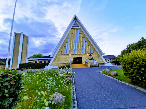 Vesterkær Kirke
