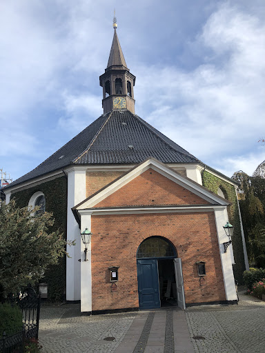 Frederiksberg Kirke