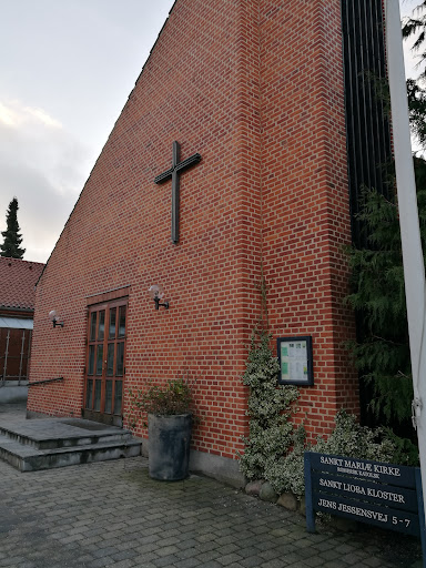 Sankt Mariæ Kirke
