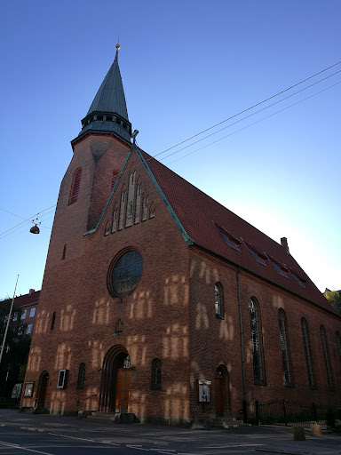 Godthaabskirken