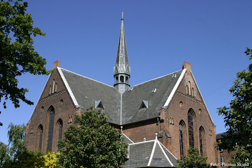 Sct. Thomas Kirke