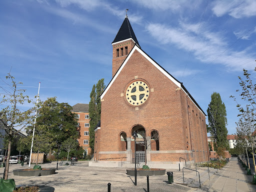 Mariendal Kirke