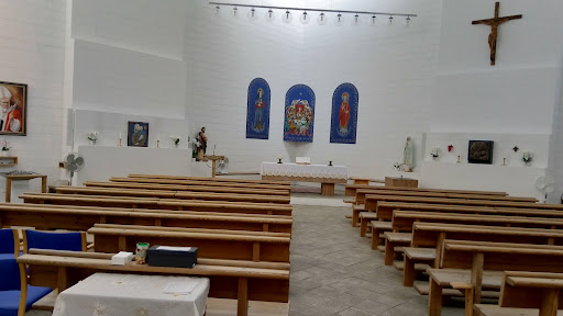 Skt Nicolai Kirke