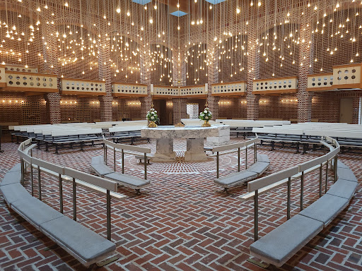 Sædden Kirke