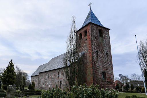 Skads Kirke