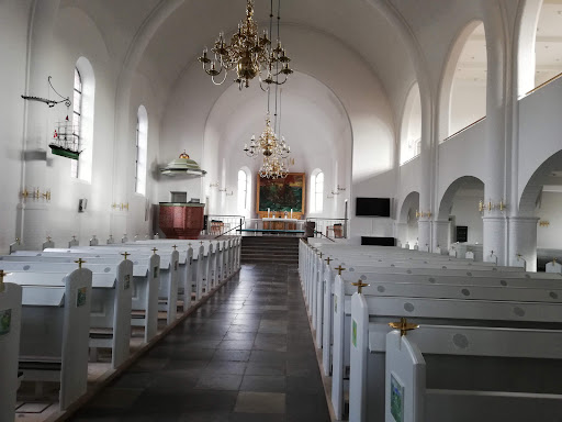 Zions Kirke