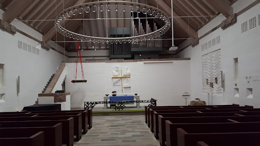 Kvaglund Kirke