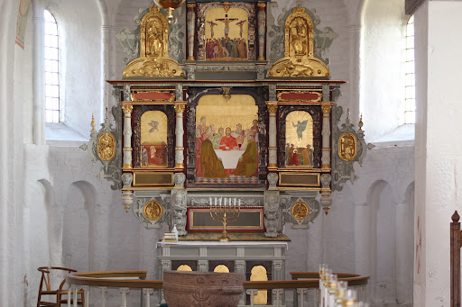 Bryndum Kirke